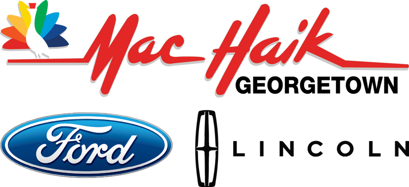 Mac Haik Georgetown Ford Lincoln